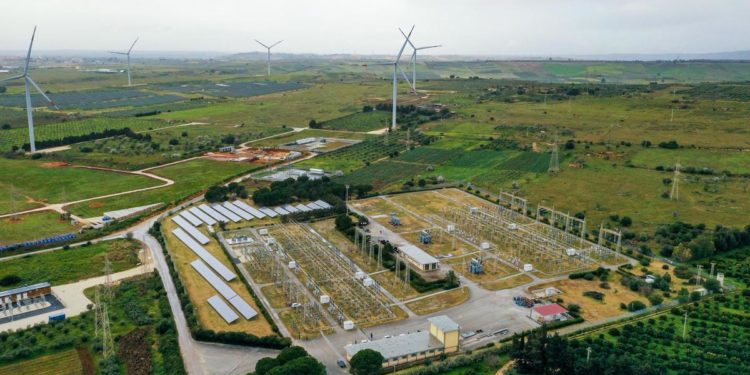 Terna, oltre 21 mld di investimenti in prossimi 10 anni (+17%)