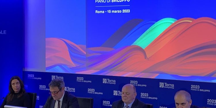 Donnarumma: ‘Italia può ritagliarsi ruolo di hub energetico in mediterraneo’