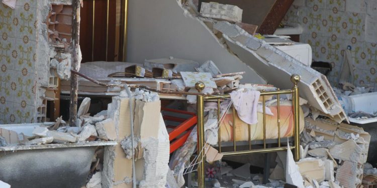 Terremoto Amatrice, condanne confermate in Appello per crollo palazzine