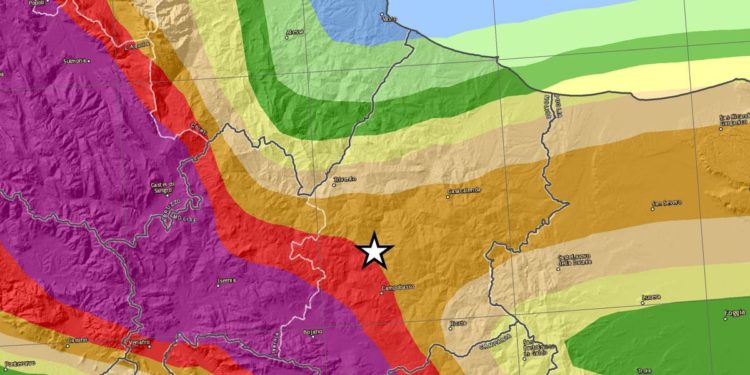 Terremoto Molise, l’esperto: “Riattivata faglia di San Giuliano”