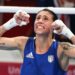 Mondiali boxe Nuova Delhi 2023, Testa medaglia d’oro nei 57 kg
