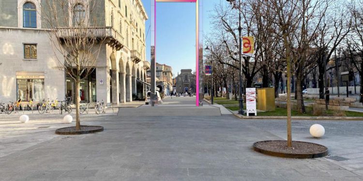 TheGate2023, due portali immersivi per Bergamo e Brescia