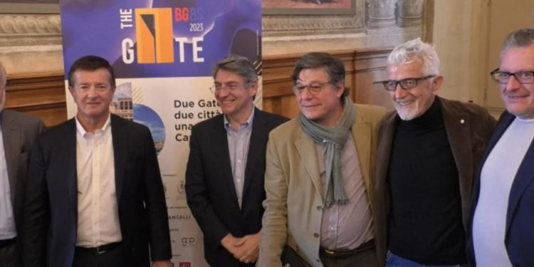 Kuhn (Bper): “Convinti al fianco di Bergamo Brescia Capitale della Cultura”