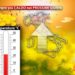 Meteo, arriva il caldo anticipo di primavera: che tempo farà