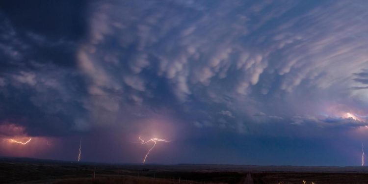 Usa, tornado nel Mississippi: almeno sette morti