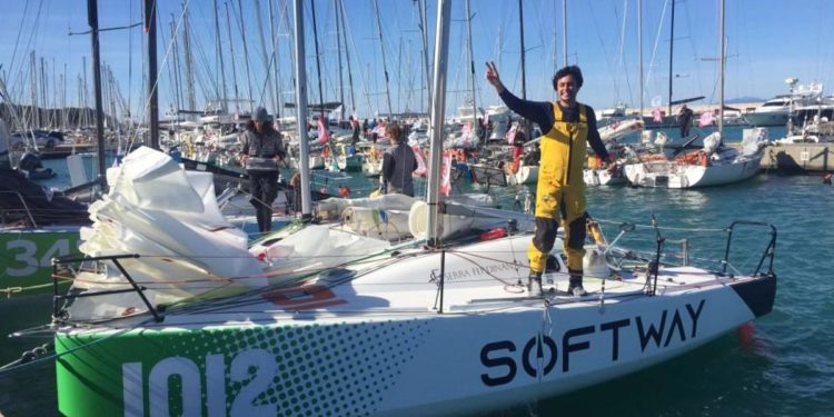 Vela, Torresani fa il bis alla Arcipelago, prima regata del campionato italiano 6.50