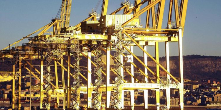 Protocollo logistica Nord-Est, siglato accordo in fiera a Verona