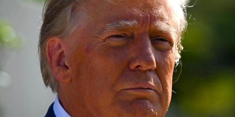 Trump, l’arresto e il carcere: le foto virtuali ingannano – Guarda