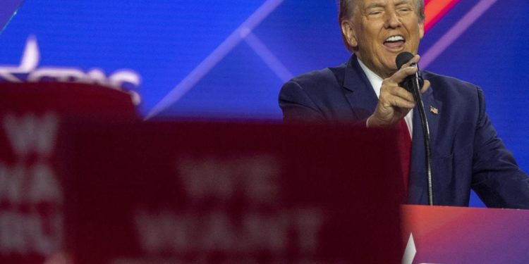 Elezioni Usa 2024, Trump rilancia: “Solo io posso evitare Terza guerra mondiale”