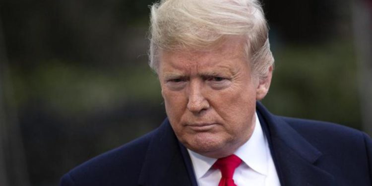 “Trump incriminato a New York per il caso Stormy Daniels”