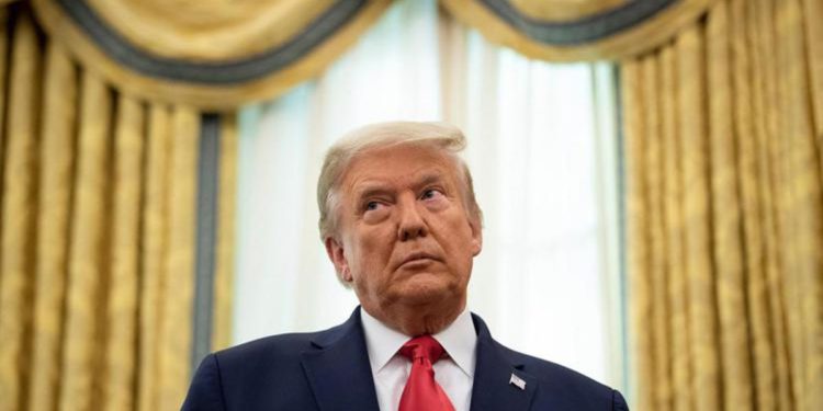 Trump, inchiesta sul caso Stormy Daniels: come funziona il grand jury