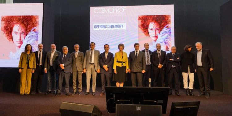 A Cosmoprof sorpassati numeri pre covid, BolognaFiere: “Manifestazione ammiraglia”