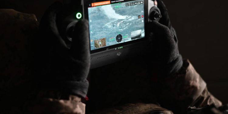 Ucraina, Russia: “Impedito massiccio attacco con droni in Crimea”