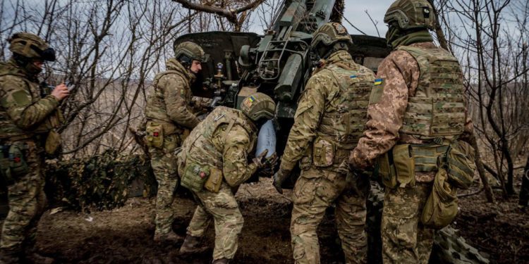 Ucraina-Russia, perché la battaglia di Bakhmut è ‘in pausa’: cosa succede