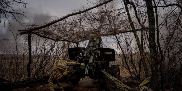 Ucraina, Wagner: “Bakhmut ormai circondata”. Kiev smentisce