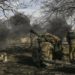 Ucraina, a Bakhmut continua la battaglia. Kiev: “Russia perde 500 uomini al giorno”