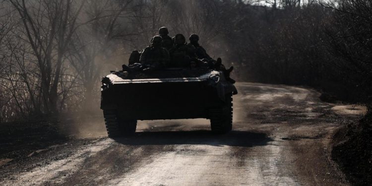 Ucraina, Kiev: “Oltre 700 soldati Russia uccisi in un giorno”