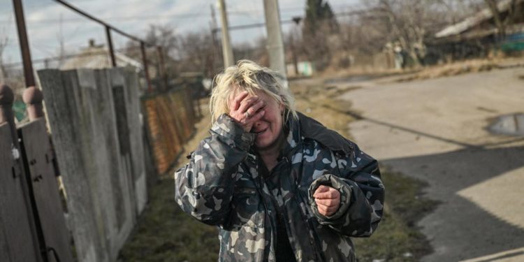 Ucraina, Russia: “No prerequisiti per pace, Usa alimentano guerra”