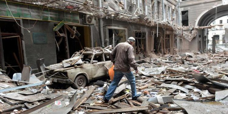 Ucraina, Usa: “Sì a tribunale speciale per crimini aggressione Russia”