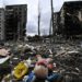 Ucraina, Kiev: “Mosca consegni elenco bambini deportati”