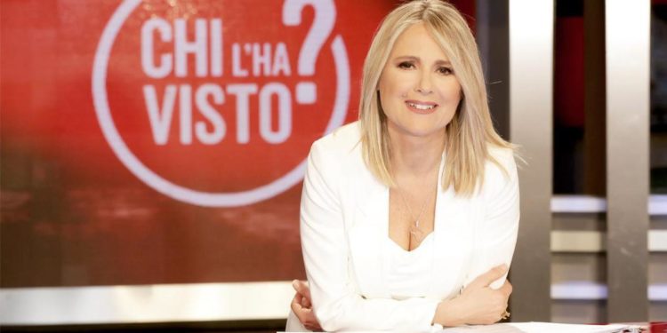 ‘Chi l’ha visto?’, puntata mercoledì 1 marzo: casi di Liliana Resinovich e Valeria Pandolfo oggi in tv