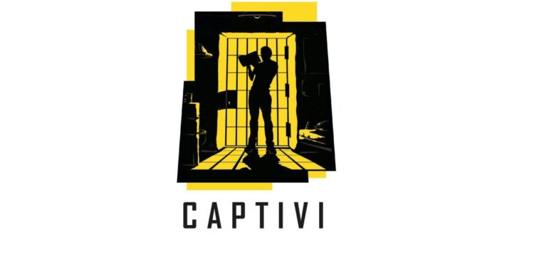 Enrico Sbriglia descrive il mondo delle carceri con ‘Captivi’ edito da Edicusano