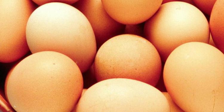 Uova, prezzi alle stelle: +30% in un anno