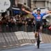 Milano-Sanremo 2023, Van der Poel vince e Ganna secondo