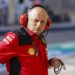 Ferrari, Vasseur e gli addii: “Uomini di Binotto, è inevitabile”