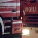 Teramo, con l’auto fuori strada: muoiono zio e nipote