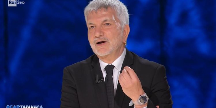 Maternità surrogata, Vendola a Cartabianca: “Ecco la mia storia”