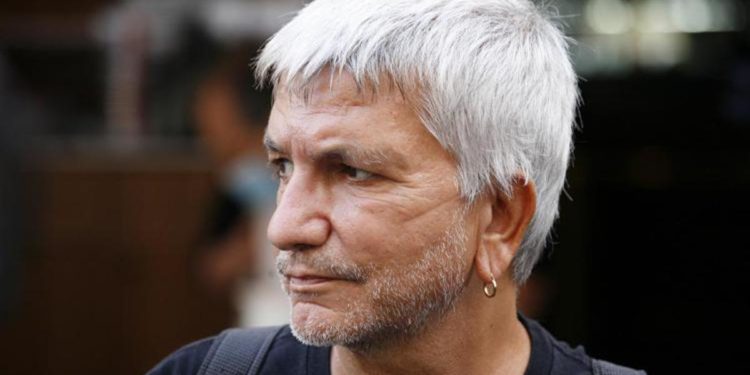 Festa papà, Vendola: “Famiglie arcobaleno? San Giuseppe non era padre biologico”