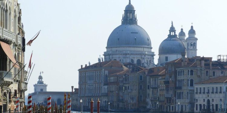 Cultura come acceleratore sostenibilità, al via progetto “Venezia Città Campus”