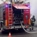 Novara, incendio in azienda chimica. Sindaco: “Tenere finestre chiuse”