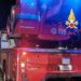 Taranto, esplosione davanti a falò abusivo San Giuseppe: diversi feriti