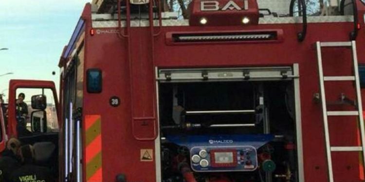 Firenze, incendio in un appartamento: 2 morti