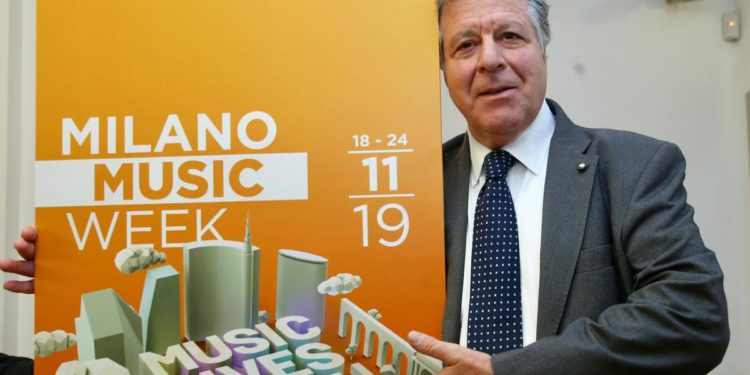 Morto Vincenzo Spera, presidente Assomusica: investito da moto a Genova