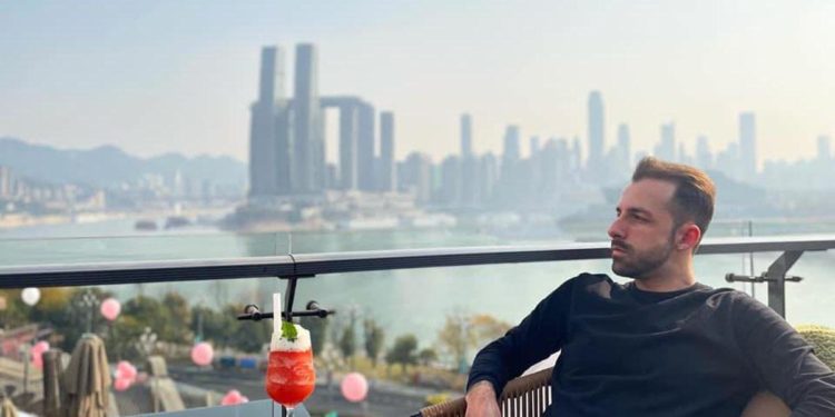 Interprete italiano morto in Cina, l’appello social della mamma