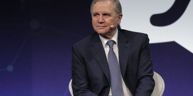 La Bce alzerà ancora i tassi, da Visco il massimo della cautela possibile