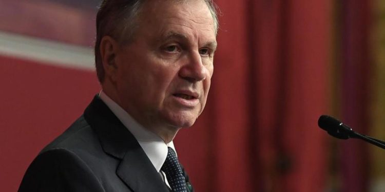 Bankitalia, Visco: “Situazione incerta, conflitto ha rallentato economia globale”