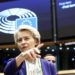 Ue, von der Leyen: “Con Cina relazione intricata, determinante per nostro futuro”