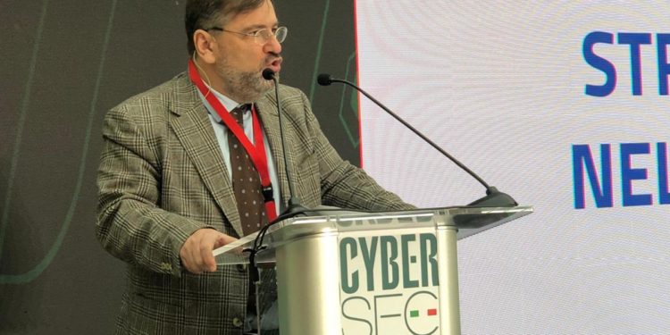 Baldoni, ‘alzare livello resilienza, è interconnesso a prosperità Paese’