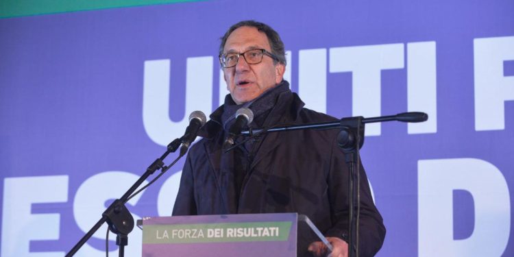 Morto il senatore Bruno Astorre in un ufficio del Senato, aveva 59 anni