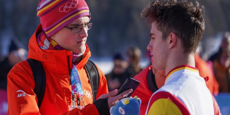 Milano-Cortina, il Comitato lancia il progetto Young Reporters