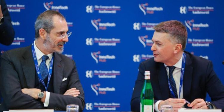 Infrastrutture, in Italia la metà ha più di 60 anni ma digitale migliora sicurezza cantieri