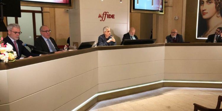 Monti Pietà, Faldella (Affide): “Doveroso ricordare loro antica tradizione”