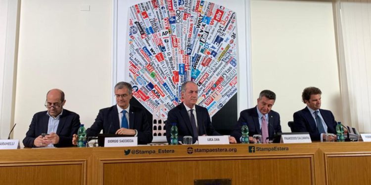 Spazio, Zaia lancia call per giovani talenti: “Facciamo ‘atterrare’ i dati spaziali”