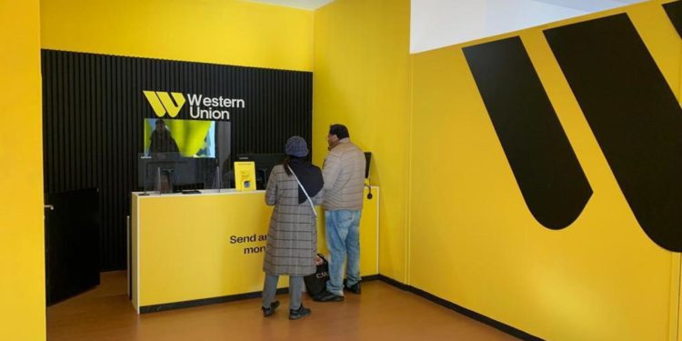 “Concept store di Western Union offrono al cliente un’esperienza omnichannel”