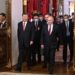 Russia-Cina, Xi al Cremlino: al via nuovi colloqui con Putin