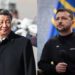 Ucraina, Xi chiamerà Zelensky? L’ipotesi